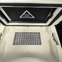 Bio-Rad T100 Thermal Cycler image 1